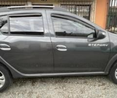 Renault Sandero Stepway 2019, Manual, 1,6 litres - Viterbo