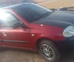 Renault Clio 1982, Manual, 1,4 litres - Ibagué