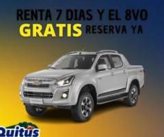 Kia Seltos 2023, Manual, 1,5 litres - Bogotá