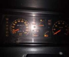 Renault 19 1991, Manual, 2 litres - Bogotá