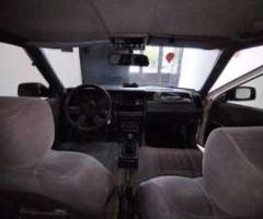 Renault 19 1991, Manual, 2 litres - Bogotá
