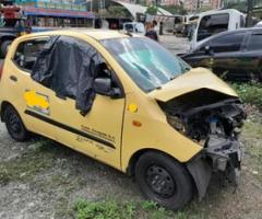 Hyundai i10 2015, Manual, 1 litres - Envigado