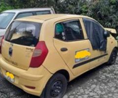 Hyundai i10 2015, Manual, 1 litres - Envigado