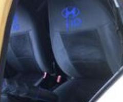Hyundai i10 2015, Manual, 1,1 litres - Medellín