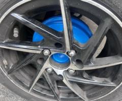 Hyundai i10 2015, Manual, 1,1 litres - Medellín