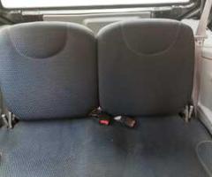 Renault Twingo 2012, Manual - Bogotá