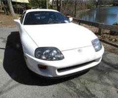 Toyota Supra 1994, Automática, 3 litres - Altos del Rosario