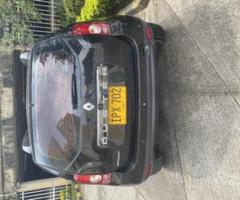Renault Duster 2016, Manual, 1,6 litres - Cali