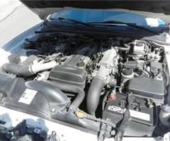 Toyota Supra 1994, Automática, 3 litres - Altos del Rosario