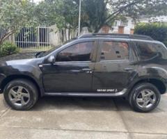 Renault Duster 2016, Manual, 1,6 litres - Cali