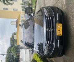 Renault Duster 2016, Manual, 1,6 litres - Cali