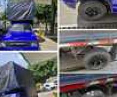 Chevrolet Trans Sport 1982, Manual, 1,6 litres - Pereira