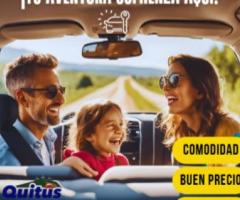 Chevrolet Captiva 2024, Manual, 1,6 litres - Medellín