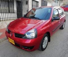 Renault Clio 2015, Manual - Pasto