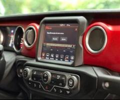 Jeep Wrangler 2020, Automática, 3,6 litres - Bogotá