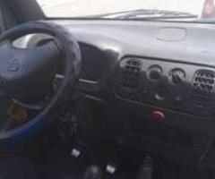 DongFeng Rich 2011, Automática - Cartago