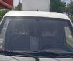 DongFeng Rich 2011, Automática - Cartago