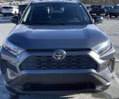 Toyota RAV4 2019, Automática, 8 litres - El Carmen de Bolívar
