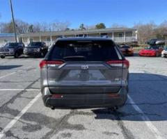 Toyota RAV4 2019, Automática, 8 litres - El Carmen de Bolívar