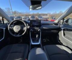 Toyota RAV4 2019, Automática, 8 litres - El Carmen de Bolívar
