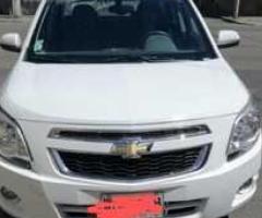 Chevrolet Cobalt 2014, Manual, 1,8 litres - Bogotá