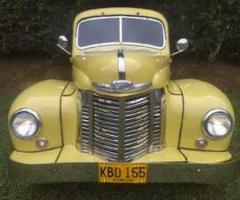 Ford Aspire 1946, Automática, 2,5 litres - Ríonegro