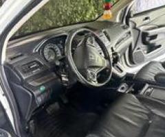 Honda CR-V 2013, Automática, 2,4 litres - Palmira