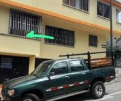 Toyota Hilux 1995, Manual - Pereira