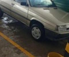 Renault Symbol 1993, Manual, 0,5 litres - Cartagena