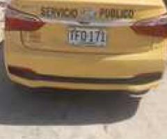 Hyundai i10 2019, Manual, 1,2 litres - Cartagena