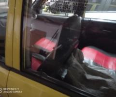 Hyundai Atos 2006, Manual, 1 litres - Bogotá