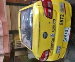 FAW V5 2020, Manual, 1,5 litres - Cali