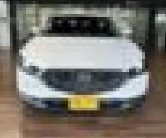 Mazda 3 2021, Manual, 2 litres - Cali