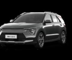 Kia Avella 2023, Variador, 1,5 litres - Cali