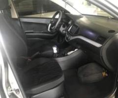 Kia Picanto 2015, Manual, 1,2 litres - Cali