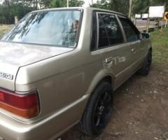 Mazda 323 1996, Manual, 1,5 litres - Armenia