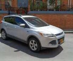 Ford Escape 2013, Automática, 1,9 litres - Bogotá