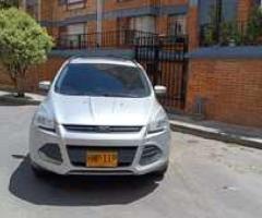 Ford Escape 2013, Automática, 1,9 litres - Bogotá