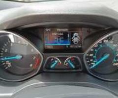 Ford Escape 2013, Automática, 1,9 litres - Bogotá