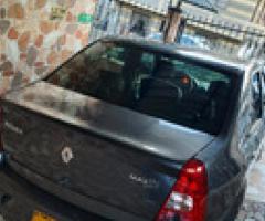 Renault Logan 2011, Manual, 1,4 litres - Medellín