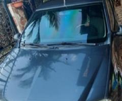 Renault Logan 2011, Manual, 1,4 litres - Medellín
