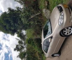 Toyota Corolla 2007, Manual, 1,8 litres - San Francisco - 1