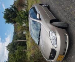 Toyota Corolla 2007, Manual, 1,8 litres - San Francisco - 2