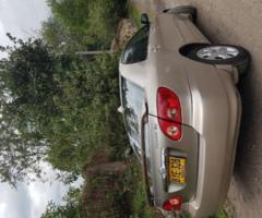 Toyota Corolla 2007, Manual, 1,8 litres - San Francisco - 3