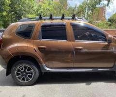 Renault Duster 2018, Manual, 1,6 litres - Envigado