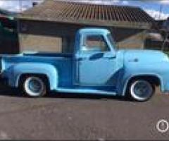 Ford Cargo 1954, Manual, 3,2 litres - Cogua