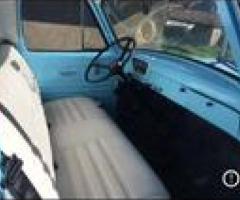 Ford Cargo 1954, Manual, 3,2 litres - Cogua