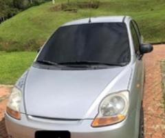 Chevrolet Spark 2007, Variador, 1 litres - Pereira