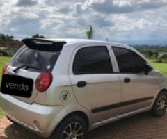 Chevrolet Spark 2007, Variador, 1 litres - Pereira