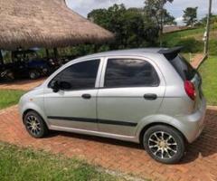 Chevrolet Spark 2007, Variador, 1 litres - Pereira